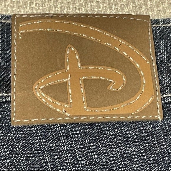 Disney Store Mickey and Minnie jeans - Picture 7 of 11